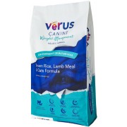 VERUS [羊肉&燕麥糙米] 體重控制及老犬配方 4lb